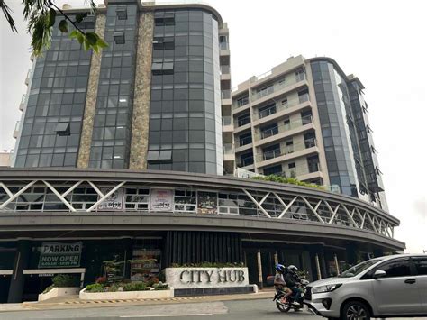 city hub condominium baguio city|Condos in City Hub .